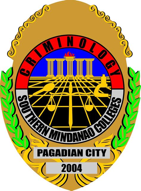 SMC College of Criminology .
